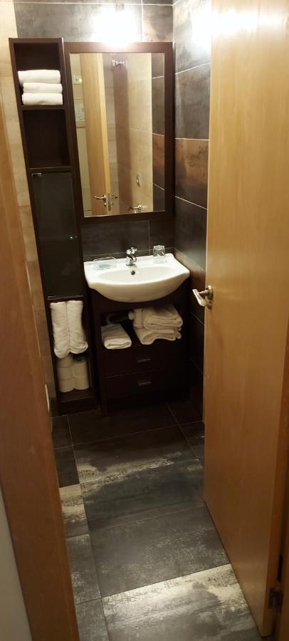Apartamentos Ebro レイノサ エクステリア 写真